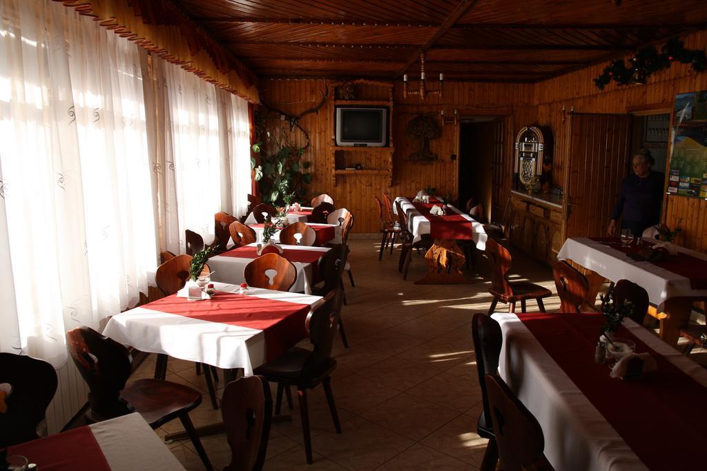 Willa Borowik Zakopane Exterior foto